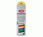 MARKERPAINT AMARILLO CONSTRUCCION 500 ML